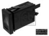 VW 3B0953235A01C Hazard Light Switch